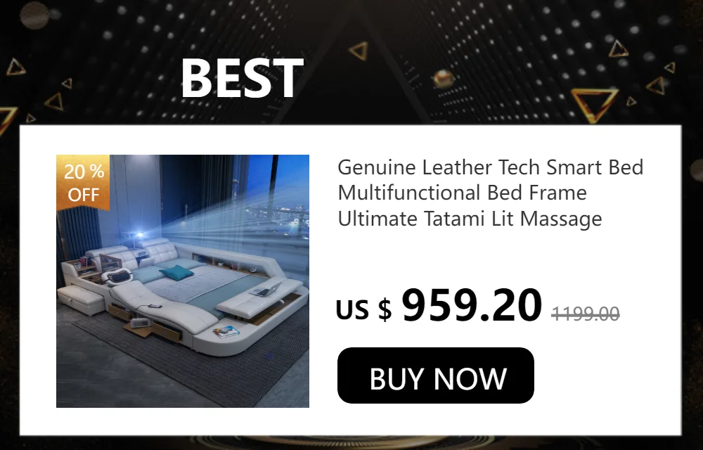 Luxury L-Shaped Genuine Leather Sectional Sofa Sets with USB, Bluetooth Speaker - Linlamlim Living Room Italian Leather Couches