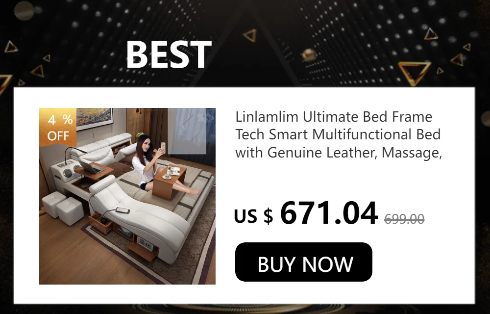 Luxury L-Shaped Genuine Leather Sectional Sofa Sets with USB, Bluetooth Speaker - Linlamlim Living Room Italian Leather Couches