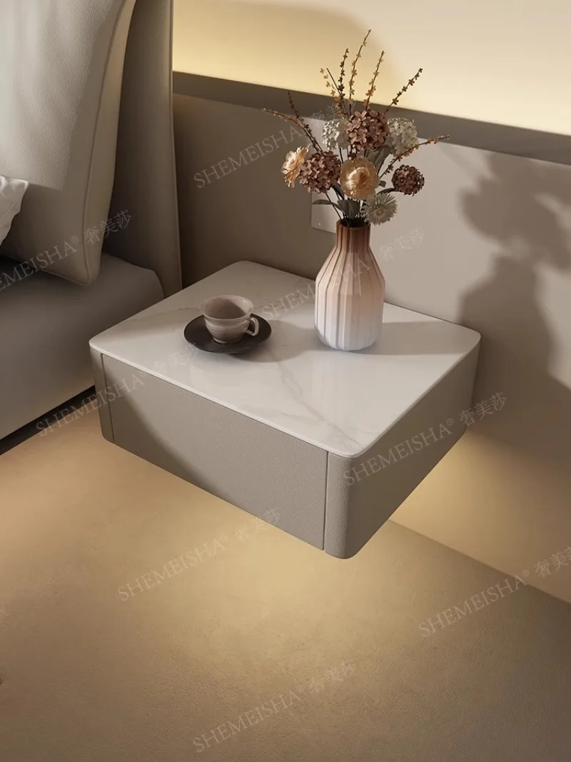 Buros Camera Nightstand Bedroom Furniture Nightstands Bedside Side Bed Tables Night Stand Mesinhas De Cabeceira Dressers Home