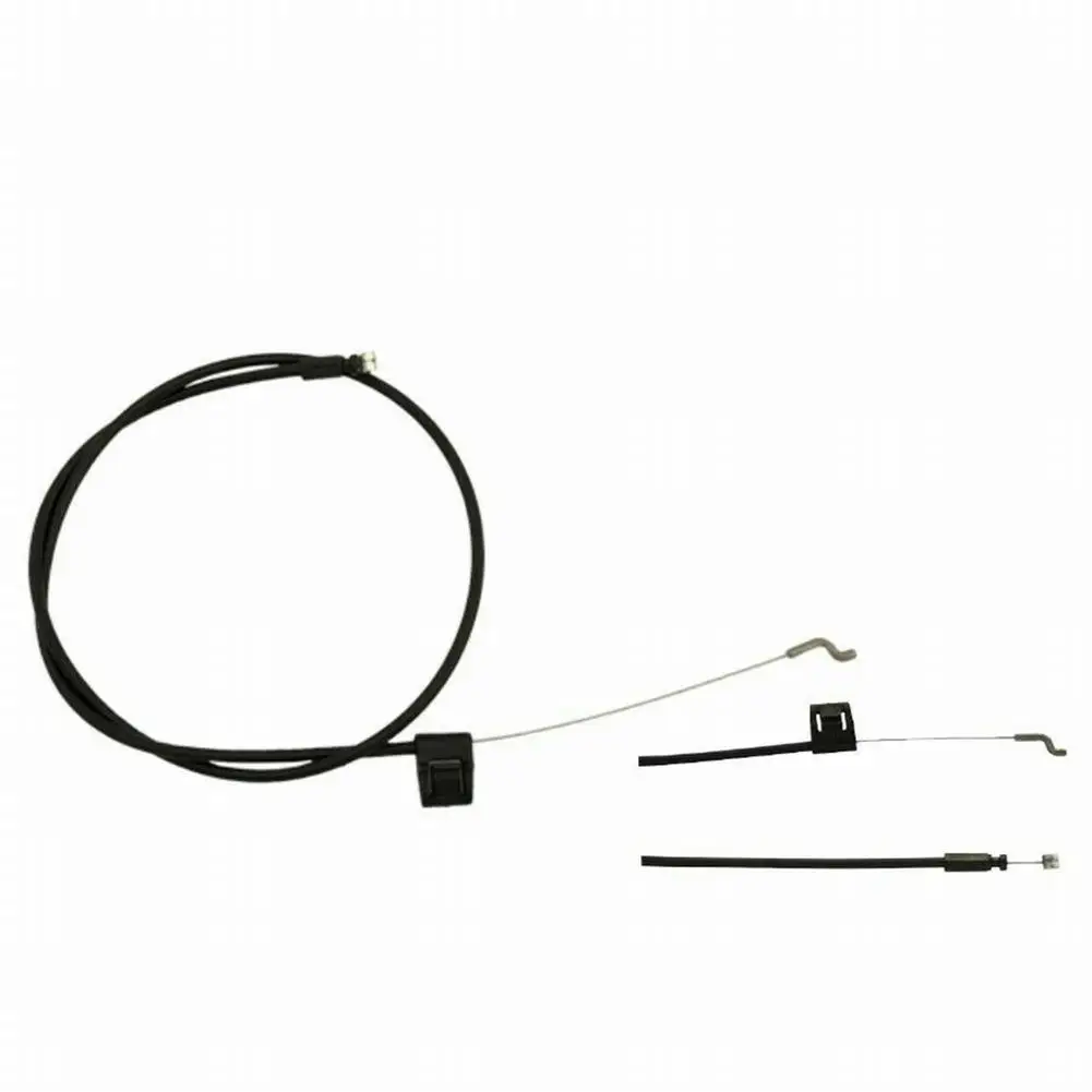 Wire Cable Sofas Chairs Black Recliner Release Cable Replacement For Couch Plastic Sleeve Home Corner Modular Lounges Sofas