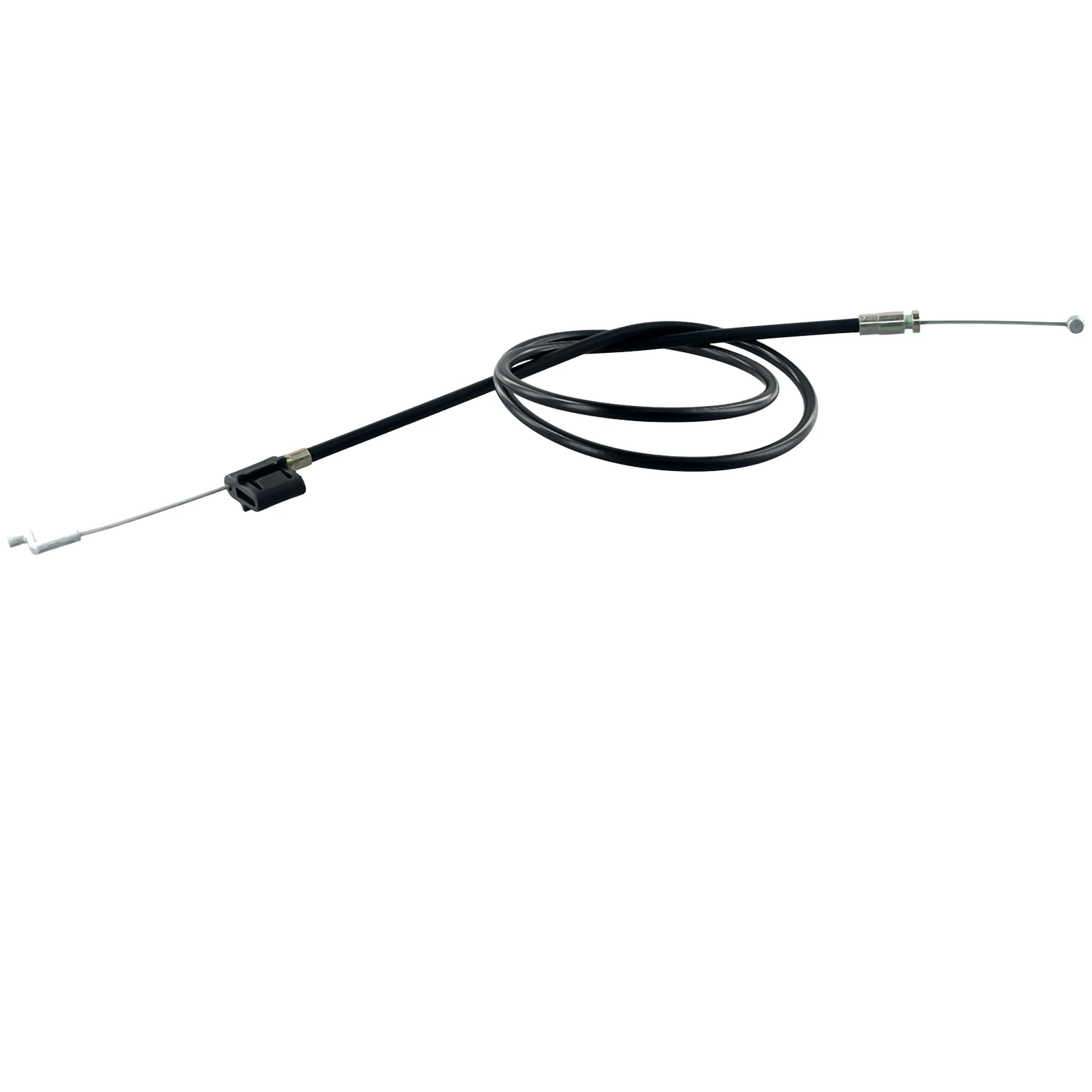 Wire Cable Sofas Chairs Black Recliner Release Cable Replacement For Couch Plastic Sleeve Home Corner Modular Lounges Sofas