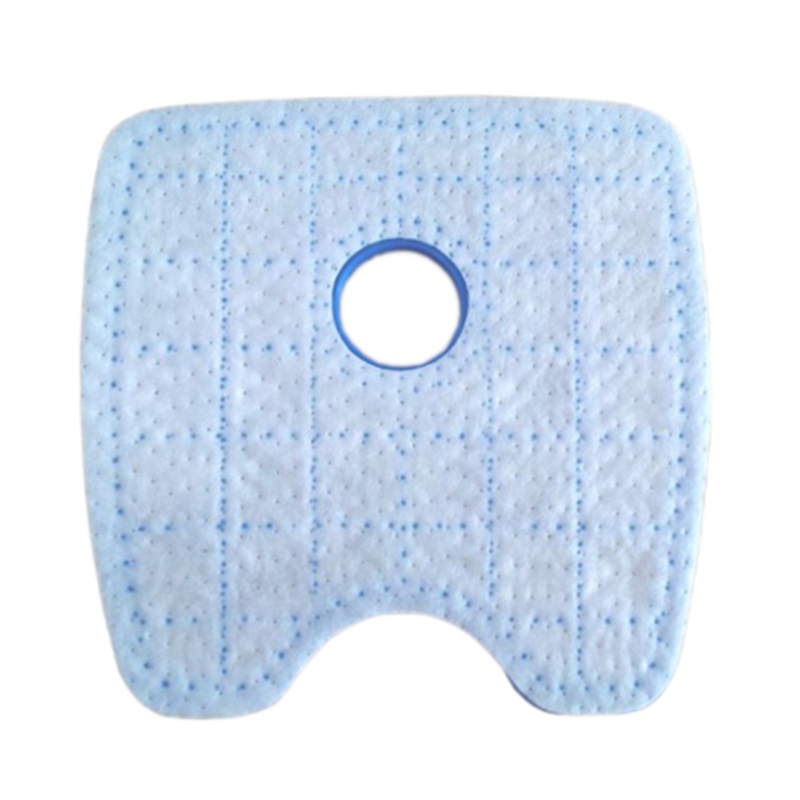 for Philips FC8820 FC8810 FC8812 FC8822 FC8830 FC8832 FC8932 Robot Vacuum Cleaner HEPA Replacement Filters Parts