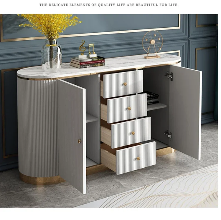 Office Storage Tv Stands Designer Drawers Hallway Organizer Universal Tv Table Monitor Living Room Muebles Italian Furniture