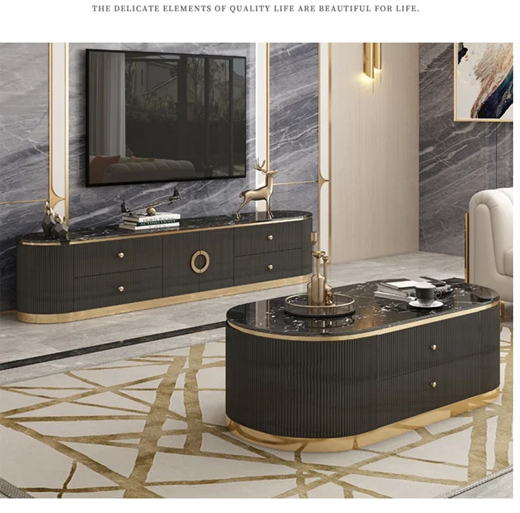 Office Storage Tv Stands Designer Drawers Hallway Organizer Universal Tv Table Monitor Living Room Muebles Italian Furniture