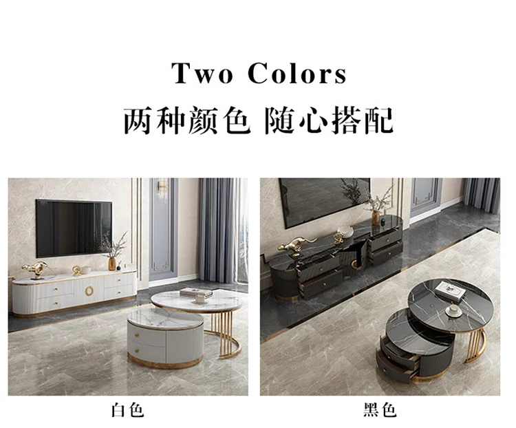 Office Storage Tv Stands Designer Drawers Hallway Organizer Universal Tv Table Monitor Living Room Muebles Italian Furniture