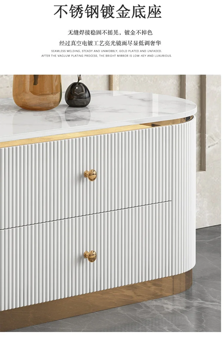 Office Storage Tv Stands Designer Drawers Hallway Organizer Universal Tv Table Monitor Living Room Muebles Italian Furniture
