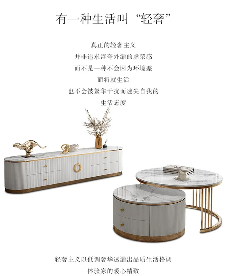 Office Storage Tv Stands Designer Drawers Hallway Organizer Universal Tv Table Monitor Living Room Muebles Italian Furniture
