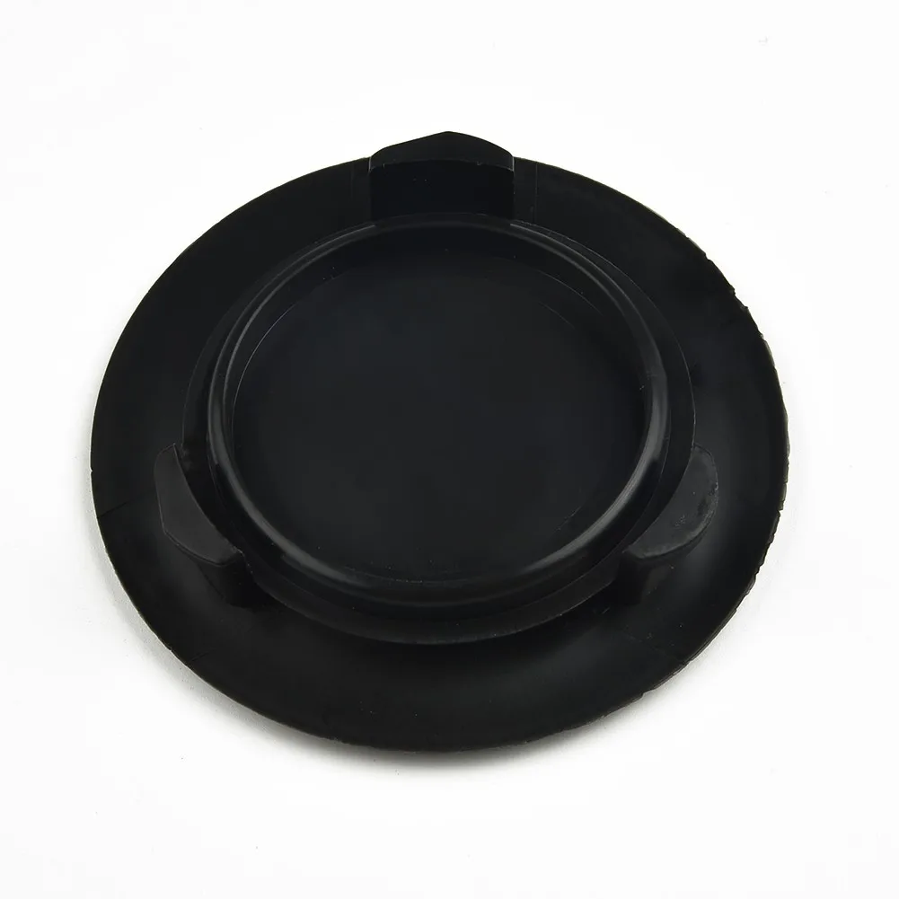 2inch Patio Table Umbrella Hole Ring And Cap Set Standard Size PVC Glass Outdoors Umbrella Thicker Hole Ring Plug Cap Set
