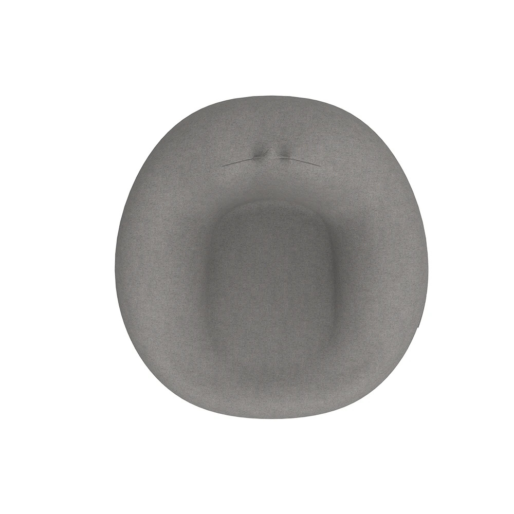 Adults Children Bean Bag Cover Large Lazy Sofa Chair Cover without Filler Cotton Linen Beanbag Chair Seat Ottoman Puff Sac