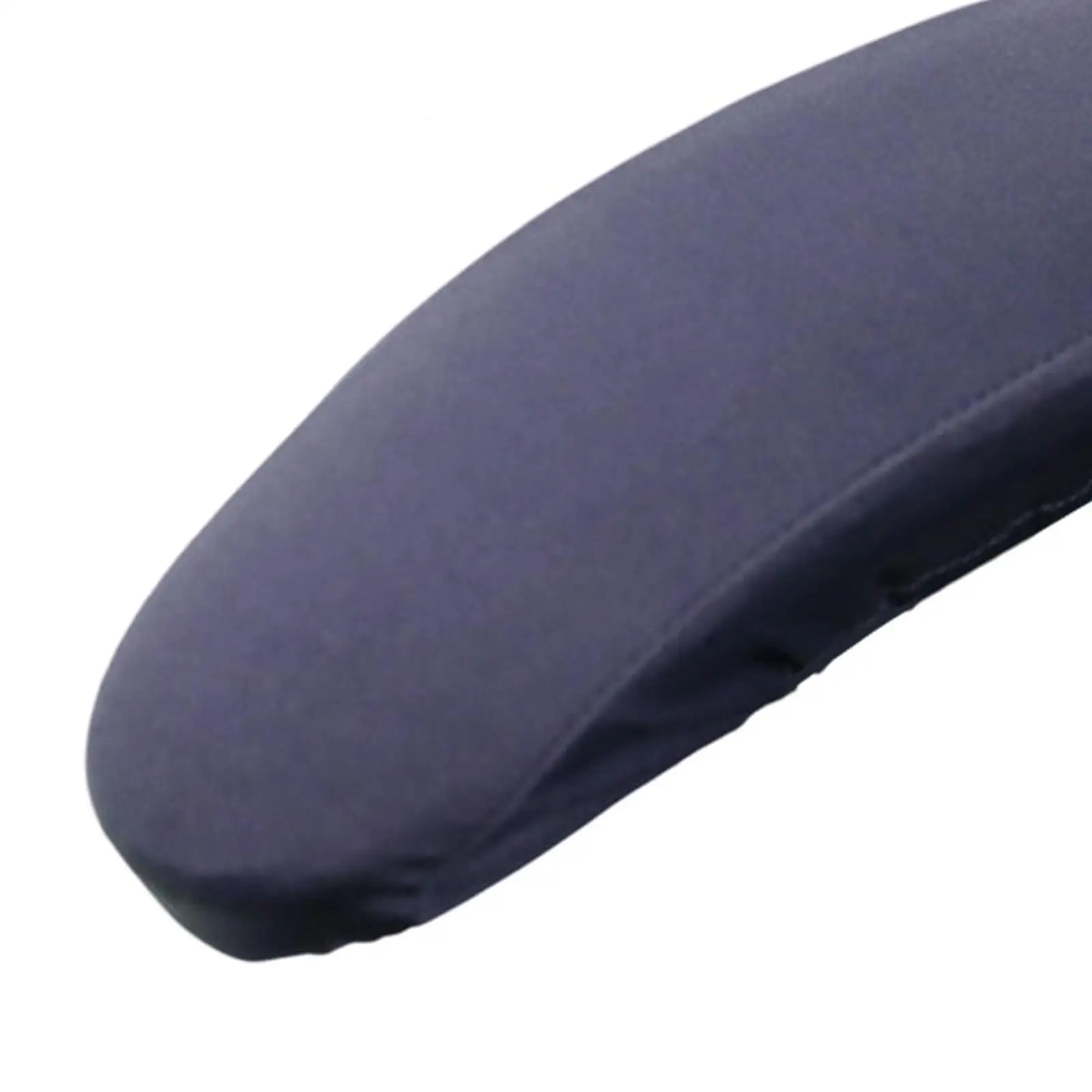 2Pcs Office Chair Armrest Covers Office Removable Arm Rest Covering Chair Arm Pads Protect Washable Elbow Support Forearm Relief