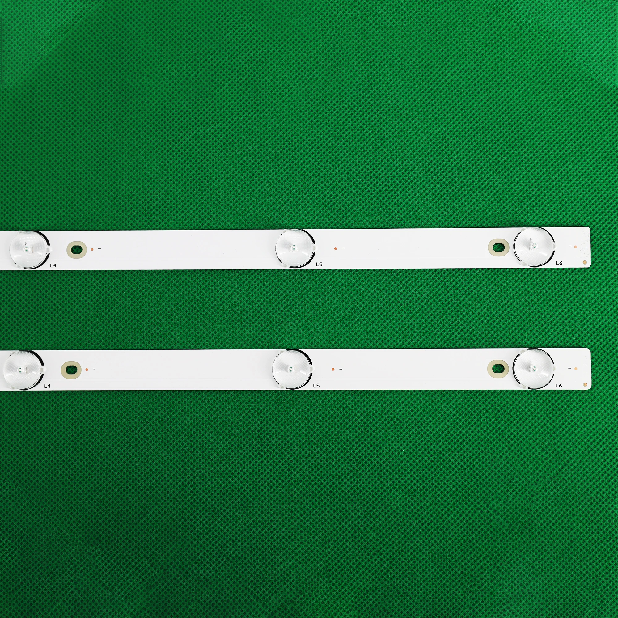LED Backlight Strips MS-L1343 V1 V2 8D32-DNWR-A3206B 32" LED TV Bars CY 2*6_3030_300MA_36V Bands Rulers JL.D32061330-