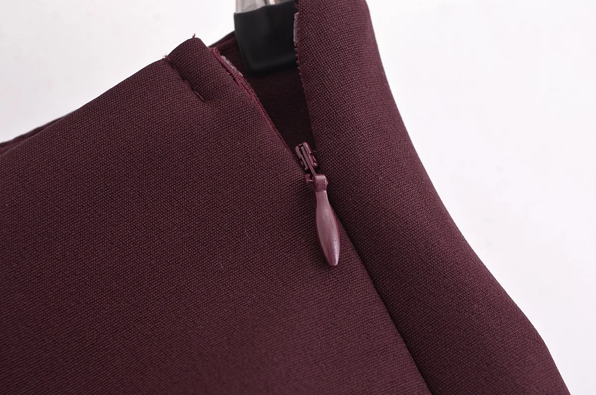 TFMLN New Spring Women Solid Skort Fashion Causal Side Zipper Mini Shorts Skirts Vintage High Waist Streetwear Shorts Skirts