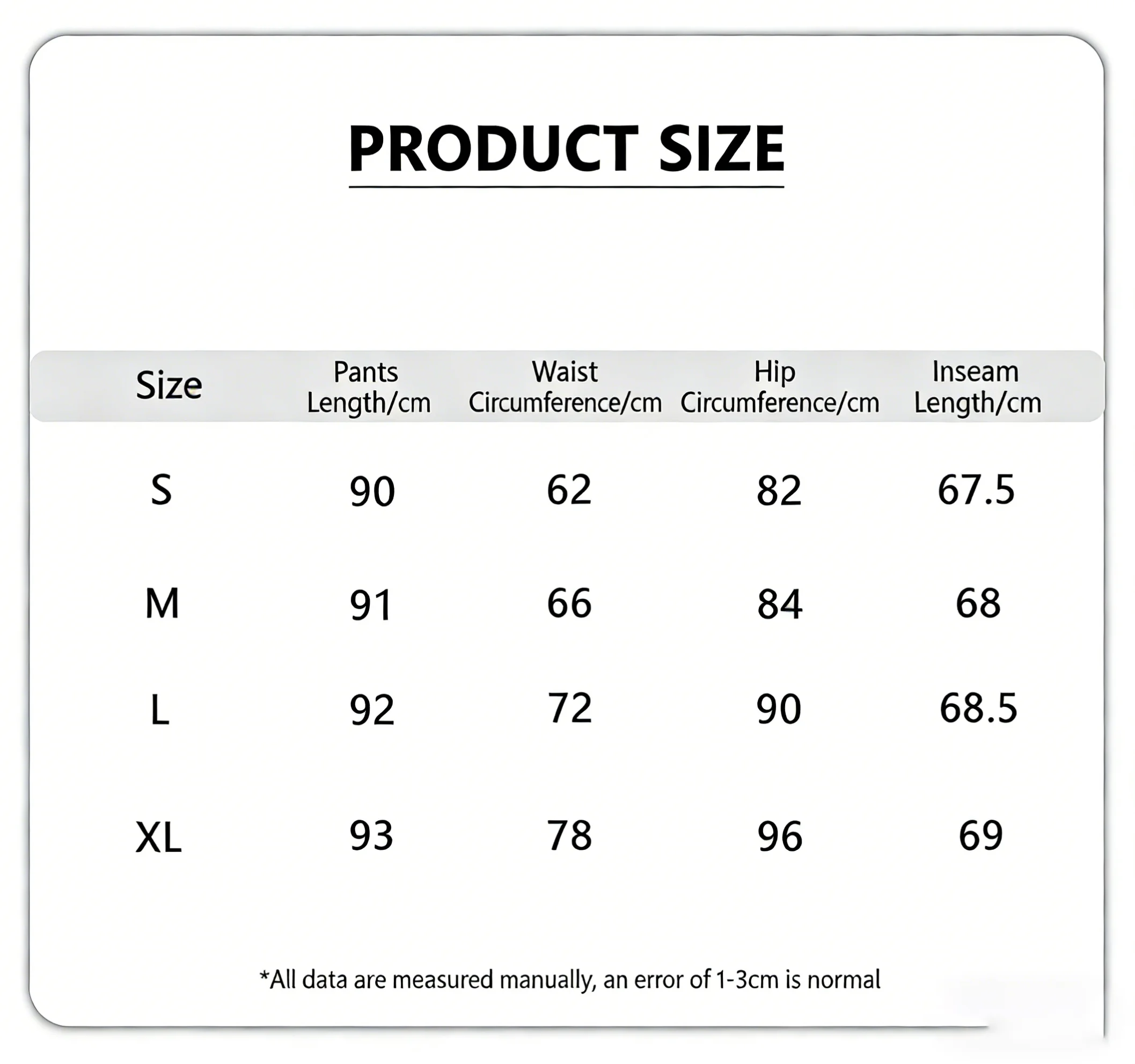 Women's Spring Casual Every Day Stretchy Leggings Solid Color Sports Pants with Elastic Waist Comfortable Stylish Casual Wear