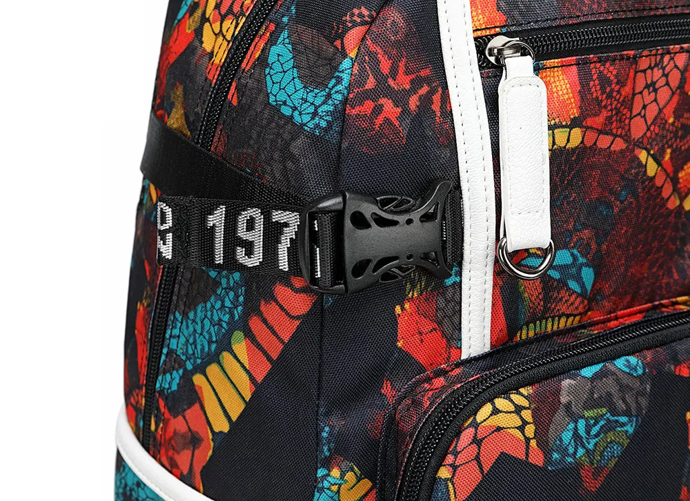 Akatsuki Itachi Sharingan Naruto School Backpack For Girls Boys Black Anime Backpack Schoolbag Capacity Mochilas For Teens Gift