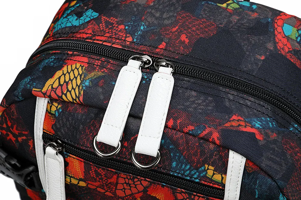 Akatsuki Itachi Sharingan Naruto School Backpack For Girls Boys Black Anime Backpack Schoolbag Capacity Mochilas For Teens Gift