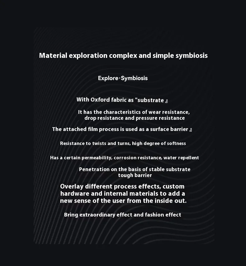 Mark Rydon Laptop Backpacks Multifunctional with WaterProof Big Capacity Daily Work Business Backpack Back Pack