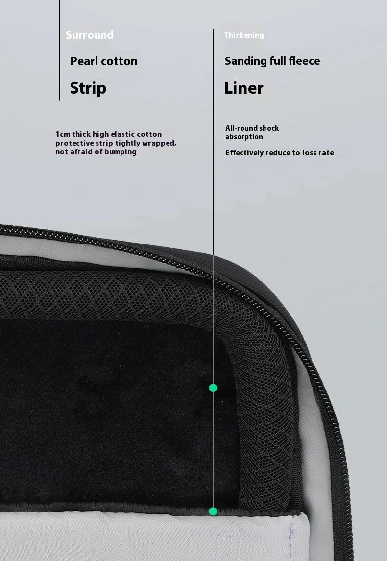 Mark Rydon Laptop Backpacks Multifunctional with WaterProof Big Capacity Daily Work Business Backpack Back Pack