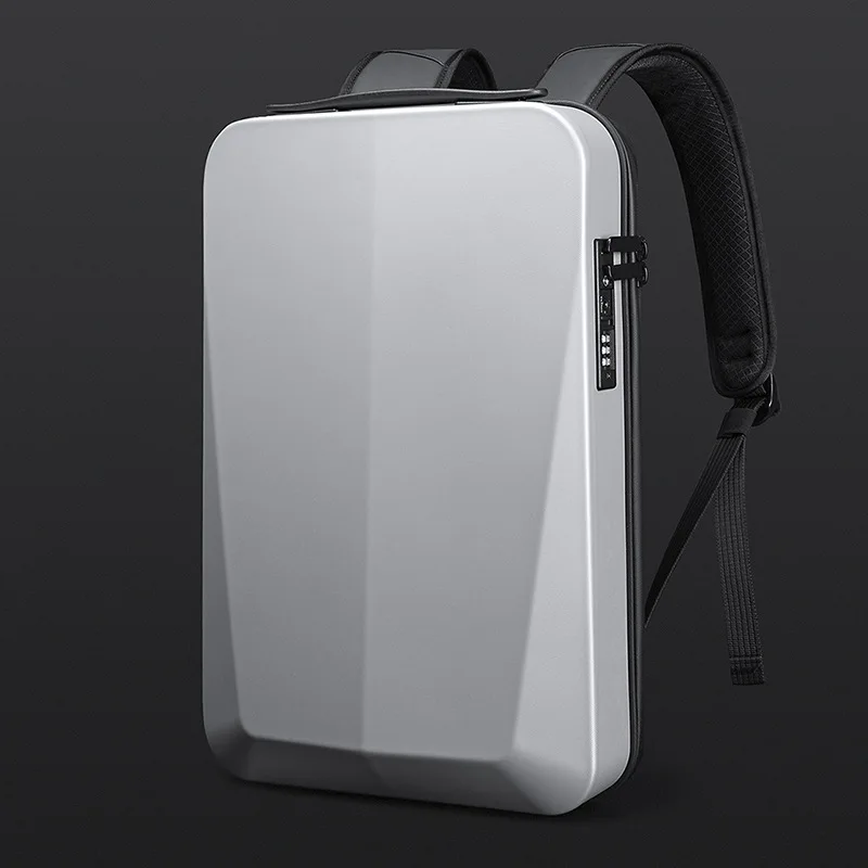 Bange PC Business Backpack 15.6 Inch Laptop Bagpack Men Elegant Waterproof Men's Usb Anti-Theft Computer Bag Big Capacity Bag