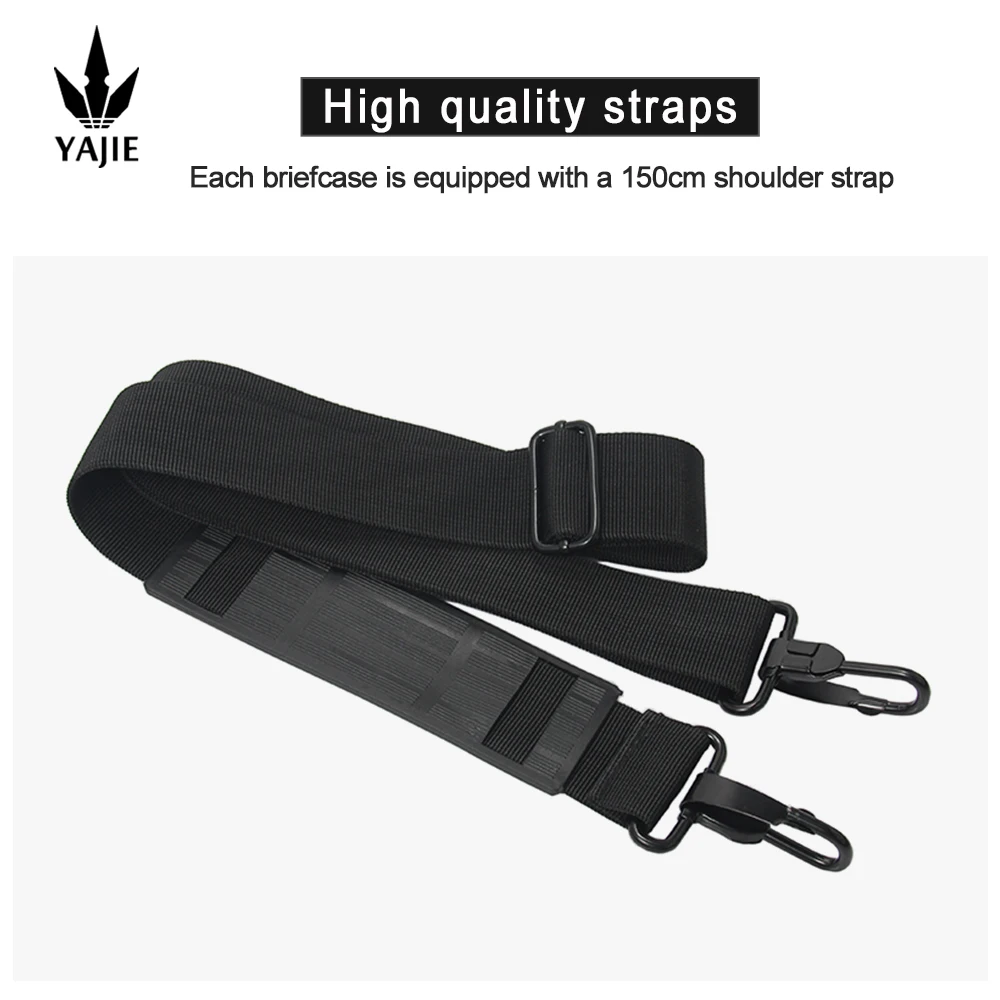 Large Capacity Briefcase Bag Men Business Bag 15.6 inch 17" 19" Laptop Bag Shoulder Bags Canvas Handbags Notebook Bag messenger