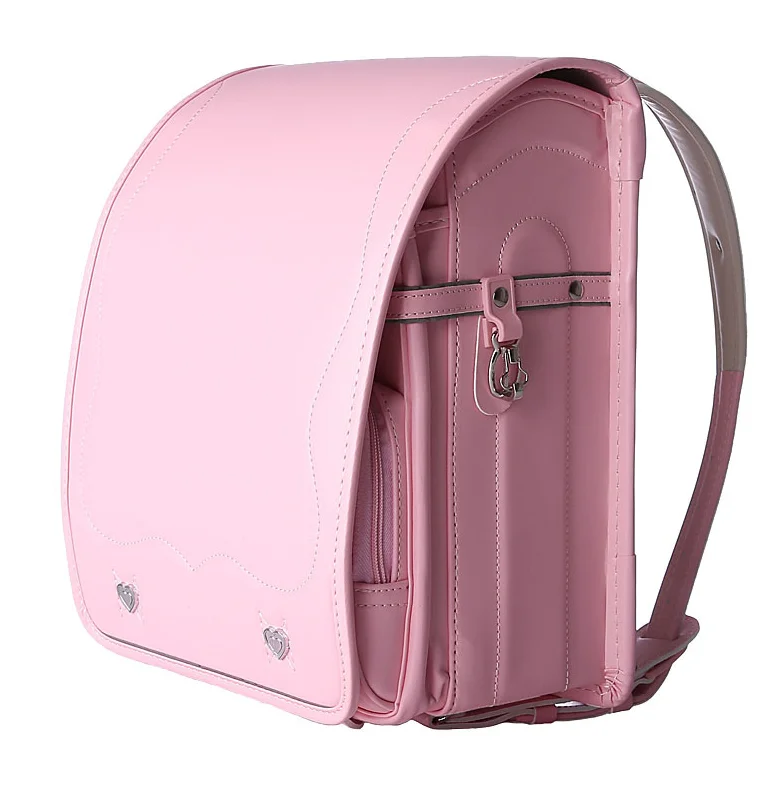 Randoseru Backpack School Backpack PU leather Satchel Japan Bag Japanese School Bag Randoseru Girls PU Leather Book bag for Girl