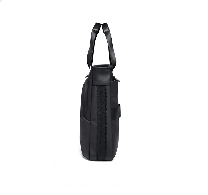 GOLF Men's Handbag Waterproof Nylon Briefcase 16” Laptop Bag Detachable Strap  Business Trips Oxford Cloth Document Organize