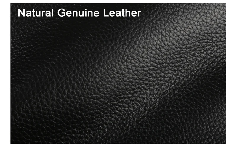 Luxury Men Genuine Leather Travel Bag Luggage Bag Men Leather Duffle Bags Weekend Shoulder Bag Overnight Male Tote Black