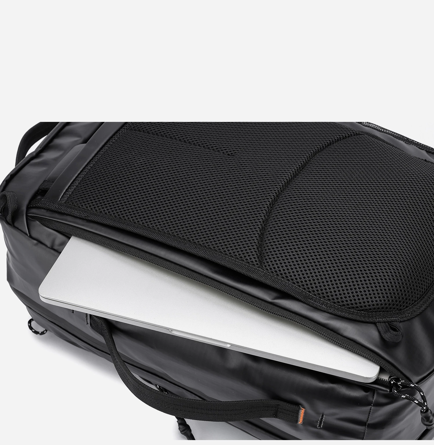 Mendy Waterproof Backpack Large Capacity Travel Business School Bag High Quality Durable Lightweight Outdoor Hiking Camping Bag