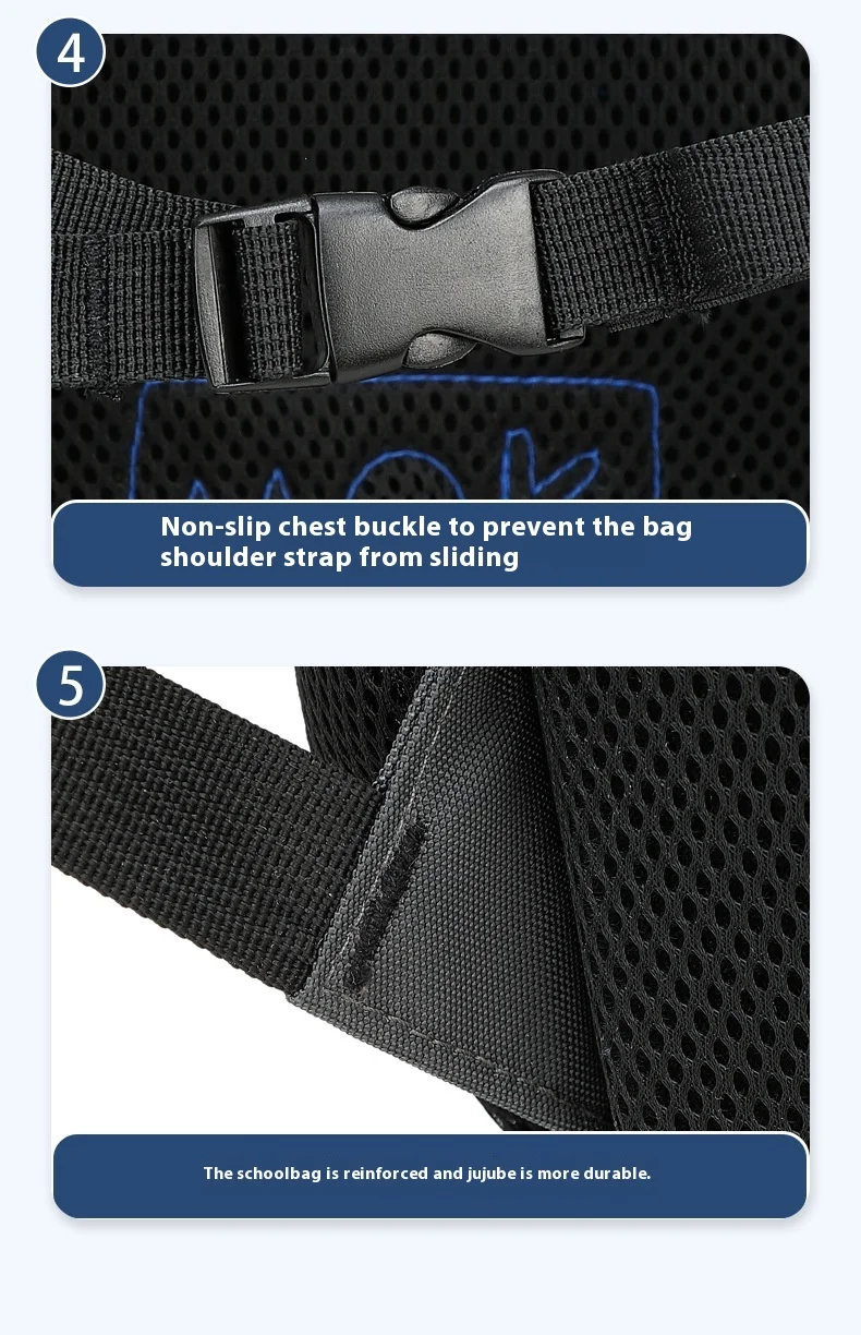 Boys Black Football Backpacks Hard Shell Orthopedic Middle School Student Book Bags USB Charge Multifunctional Bagpack