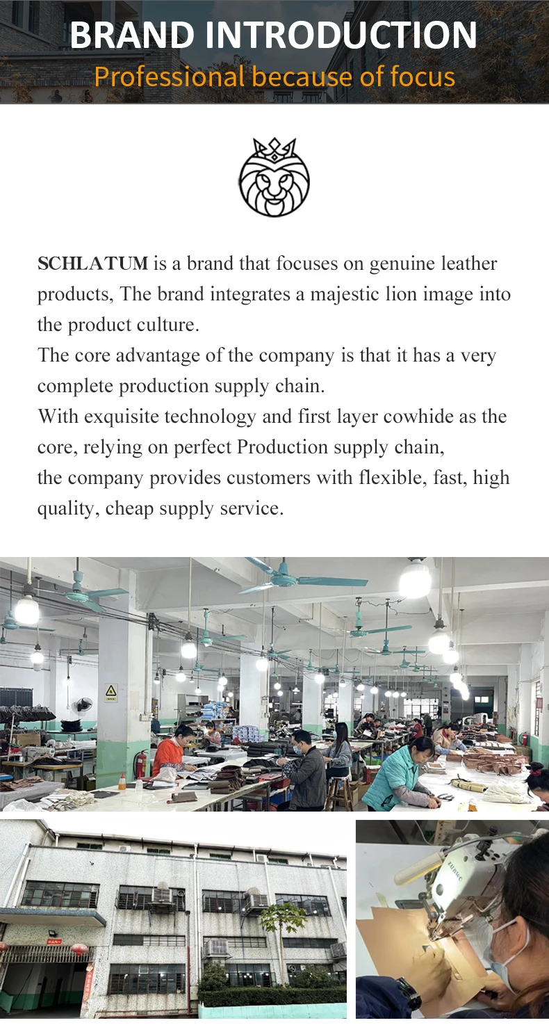 SCHLATUM Genuine Leather Crocodile Grain Briefcases Hard For Men 15.6 Inch Laptop Briefcase Bags Computer Bag Luxury Handbags