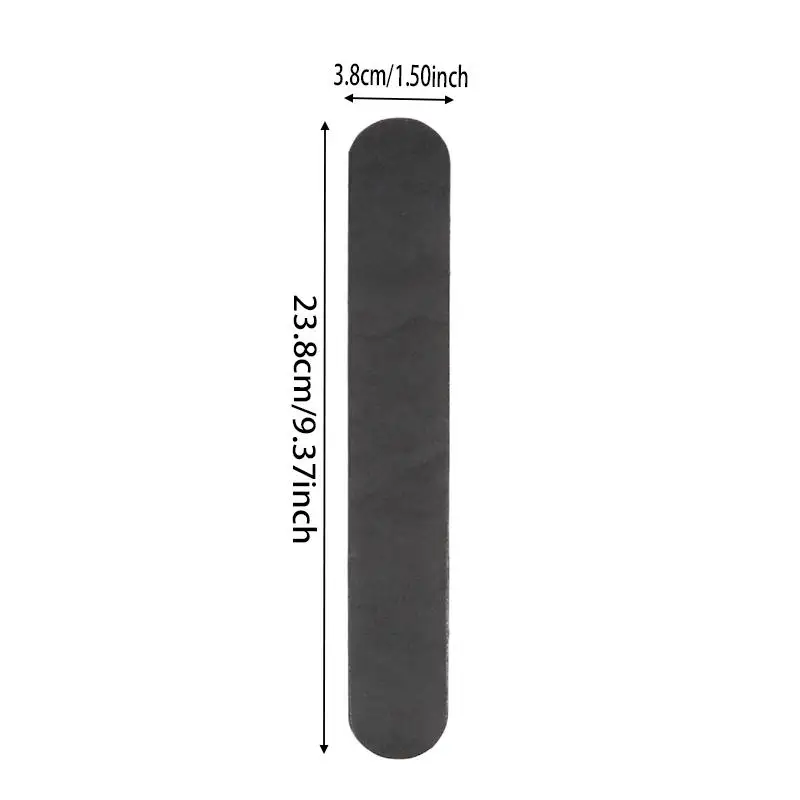 10/100Pcs Invisible Hat Sweat Absorber Stickers Liner Bands Sweatband Visor Hat Size Reducer Cap Anti-dirty Strips Pads Tape