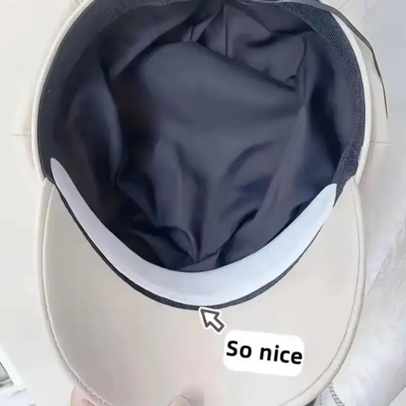 10/100Pcs Invisible Hat Sweat Absorber Stickers Liner Bands Sweatband Visor Hat Size Reducer Cap Anti-dirty Strips Pads Tape