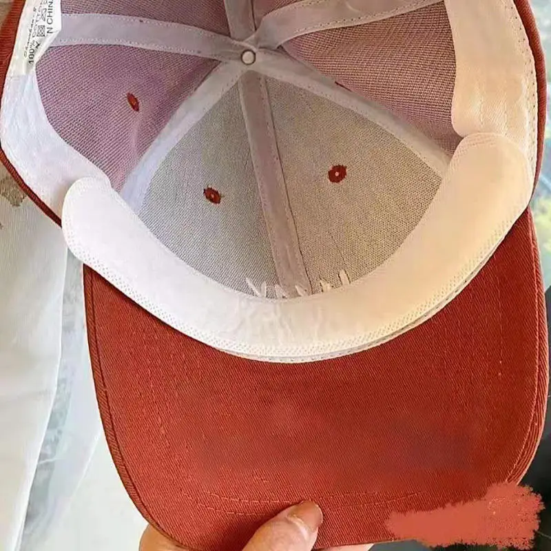 10/100Pcs Invisible Hat Sweat Absorber Stickers Liner Bands Sweatband Visor Hat Size Reducer Cap Anti-dirty Strips Pads Tape