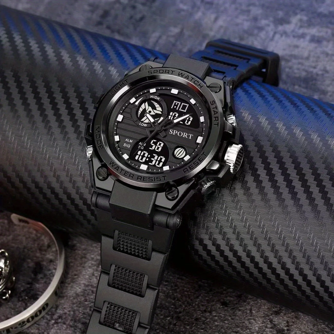 Fashion Luxury Business Watch for Calendar Clock Mens Watches