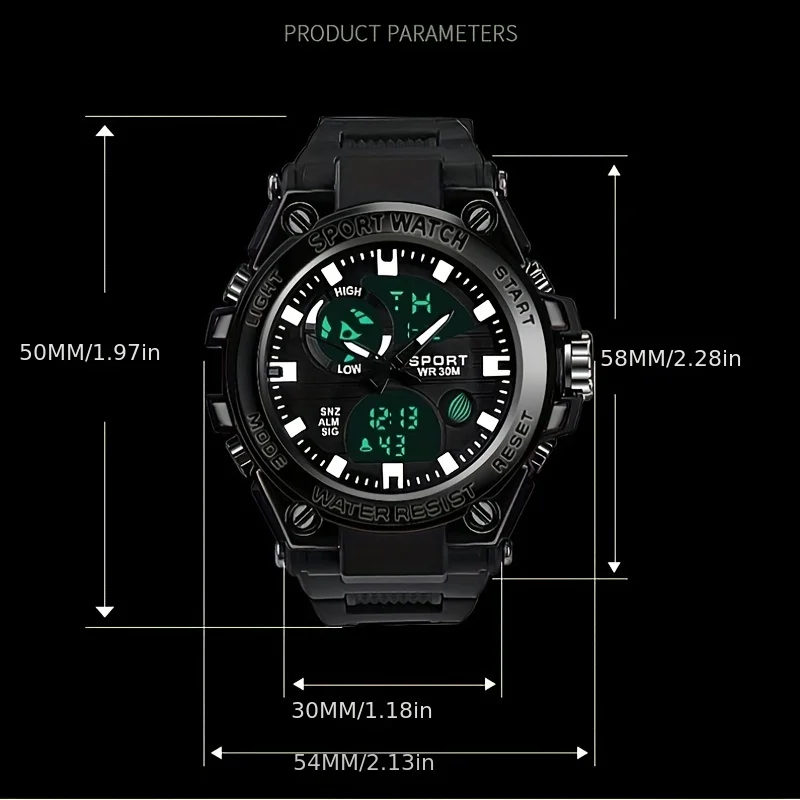 Fashion Luxury Business Watch for Calendar Clock Mens Watches