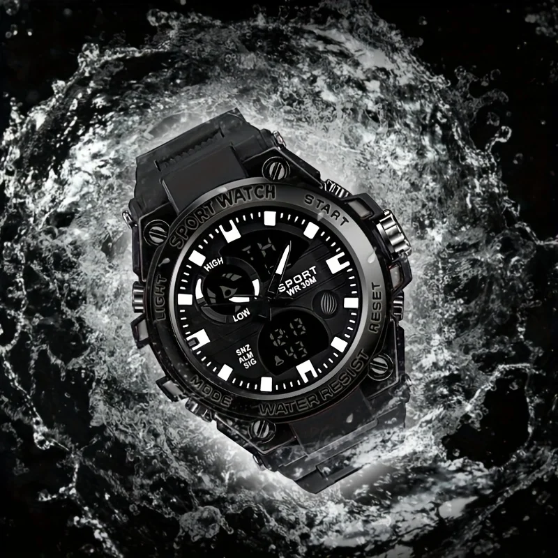 Fashion Luxury Business Watch for Calendar Clock Mens Watches