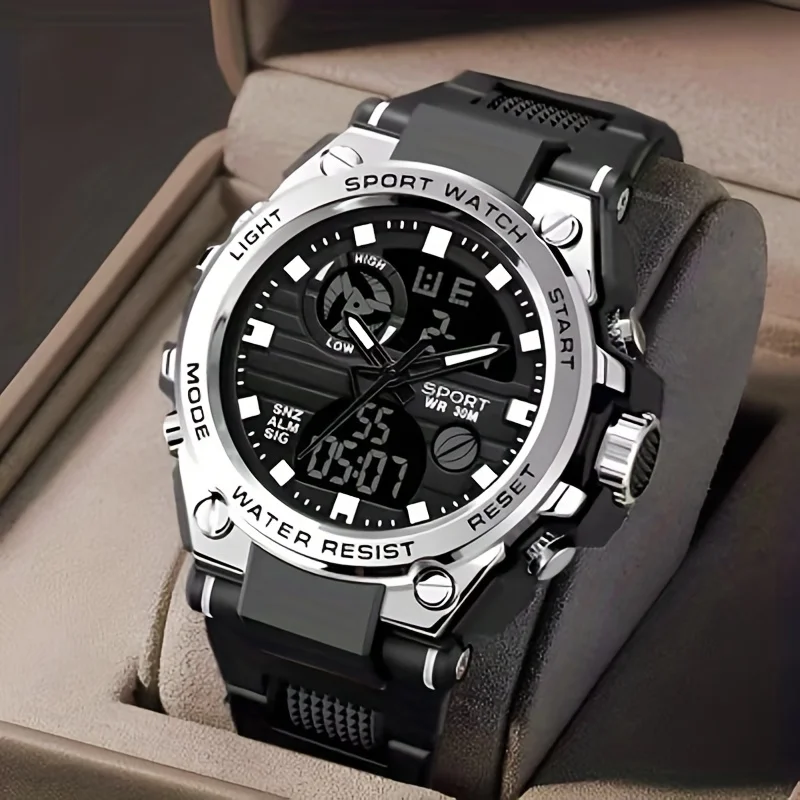 Fashion Luxury Business Watch for Calendar Clock Mens Watches