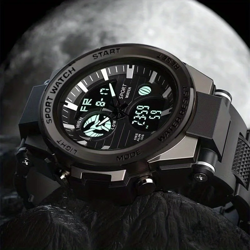 Fashion Luxury Business Watch for Calendar Clock Mens Watches