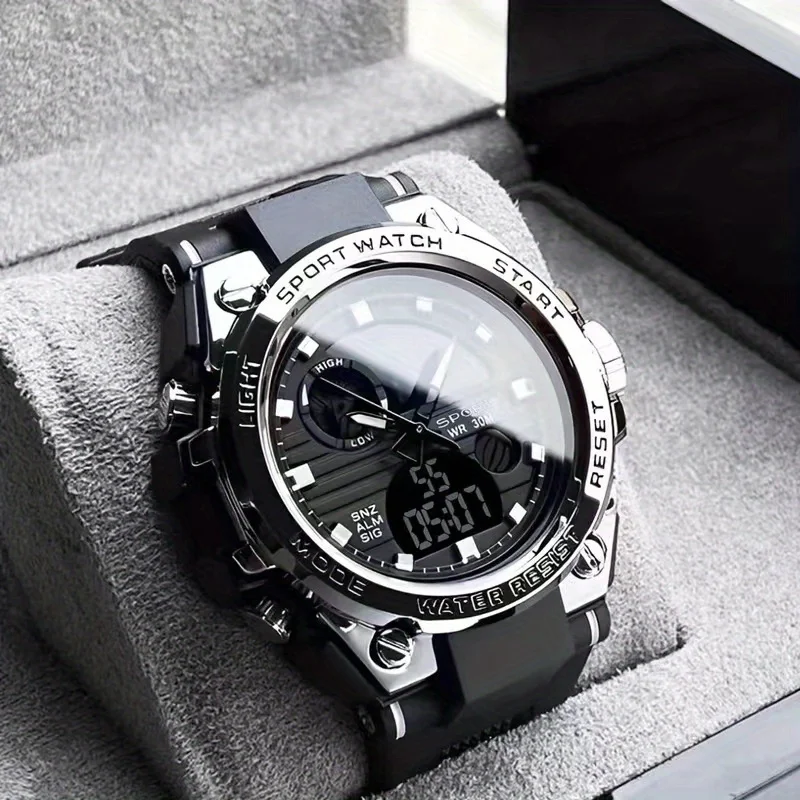 Fashion Luxury Business Watch for Calendar Clock Mens Watches