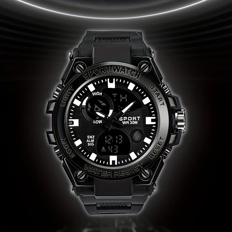 Fashion Luxury Business Watch for Calendar Clock Mens Watches