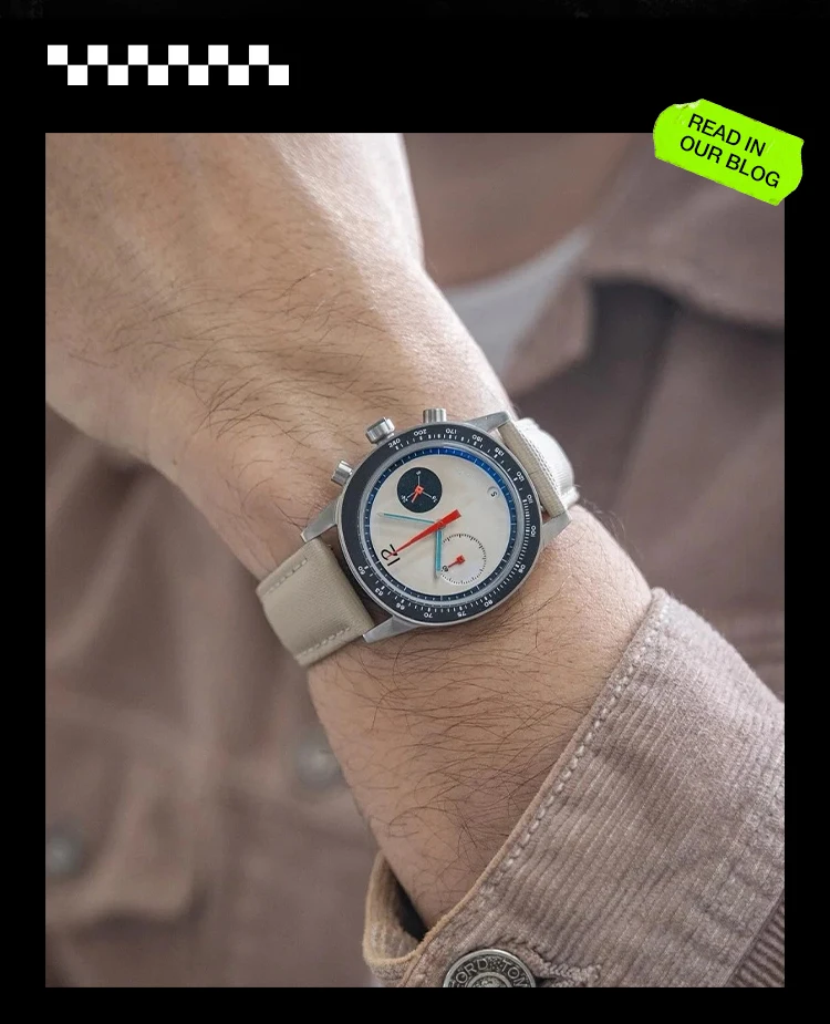 CILOA New Simple Watch Men's Light Luxury Gift High Quality Quartz Watch Brand Genuine Waterproof Men's Watch
