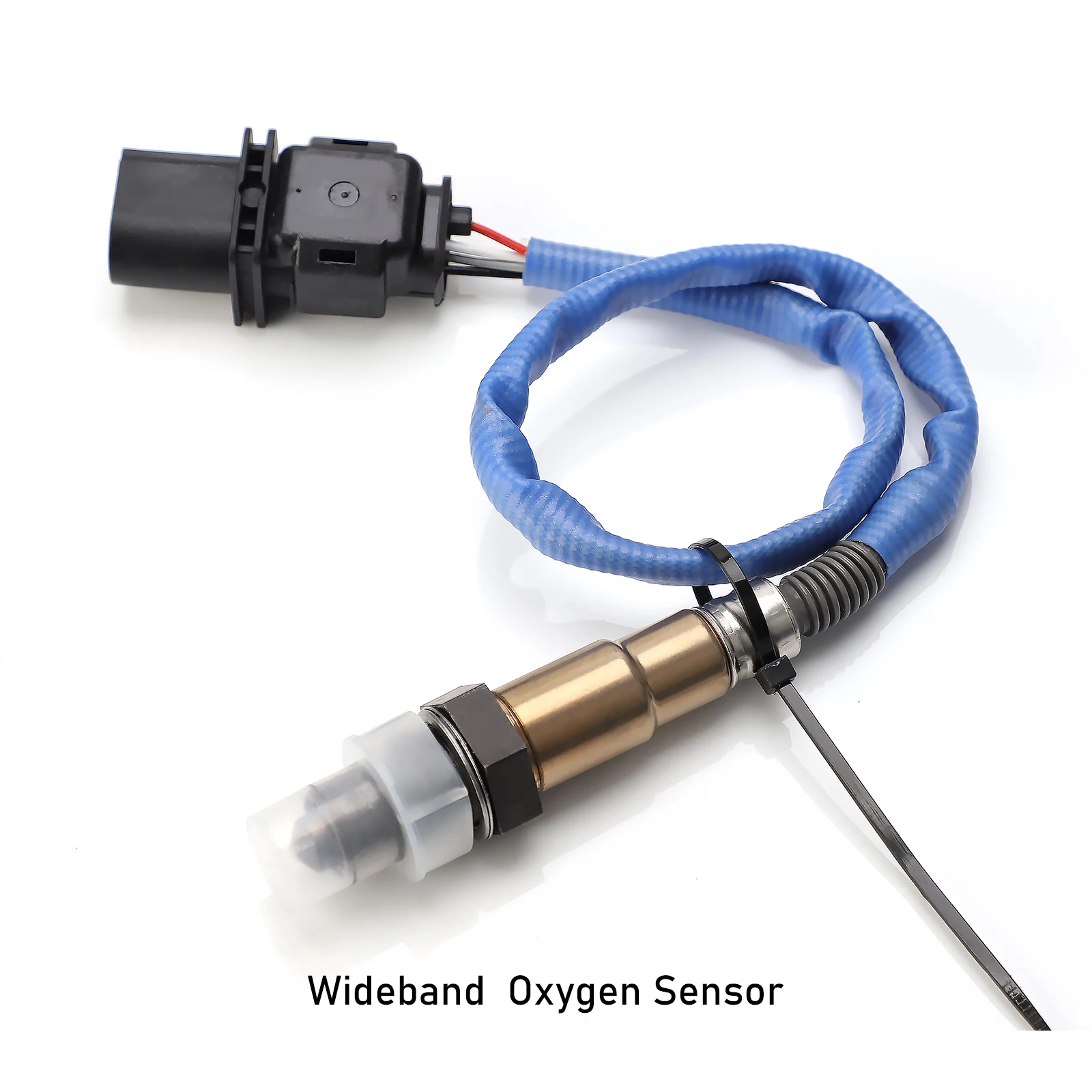 Car O2 Air Fuel Ratio Wide-band Gauge Kit For 30-0300 X-Series AFR Wideband LSU 4.9 Lambda Meter Oxygen Sensor Controller Gauge