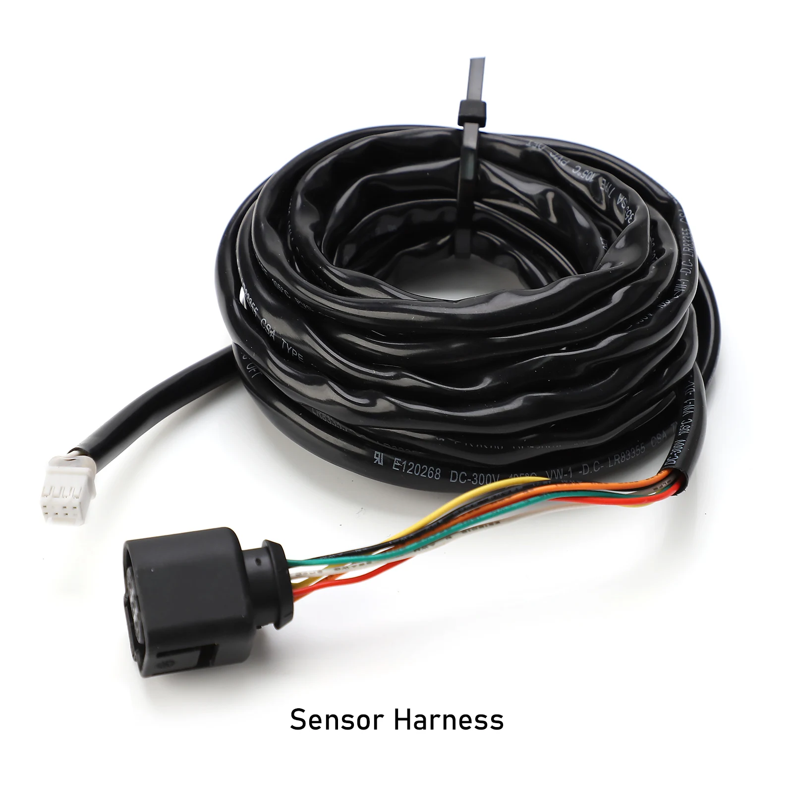 Car O2 Air Fuel Ratio Wide-band Gauge Kit For 30-0300 X-Series AFR Wideband LSU 4.9 Lambda Meter Oxygen Sensor Controller Gauge