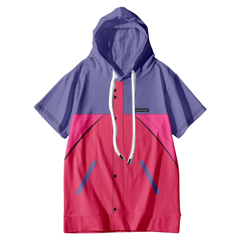4 To 14 Years Kids Hoodies Oliver Tree 3D Print Sweatshirt Boys Girls Fashion Pullover Jacket Coat Cosplay Children Clothes