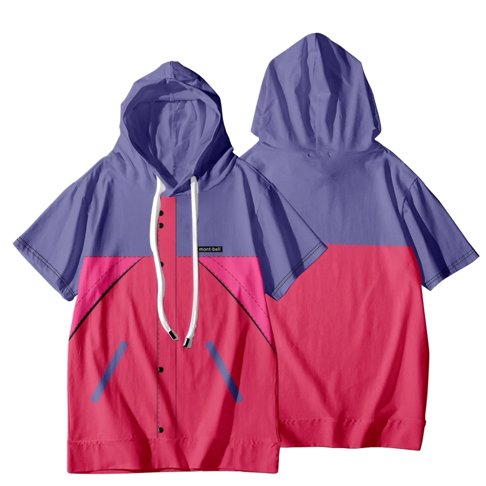 4 To 14 Years Kids Hoodies Oliver Tree 3D Print Sweatshirt Boys Girls Fashion Pullover Jacket Coat Cosplay Children Clothes
