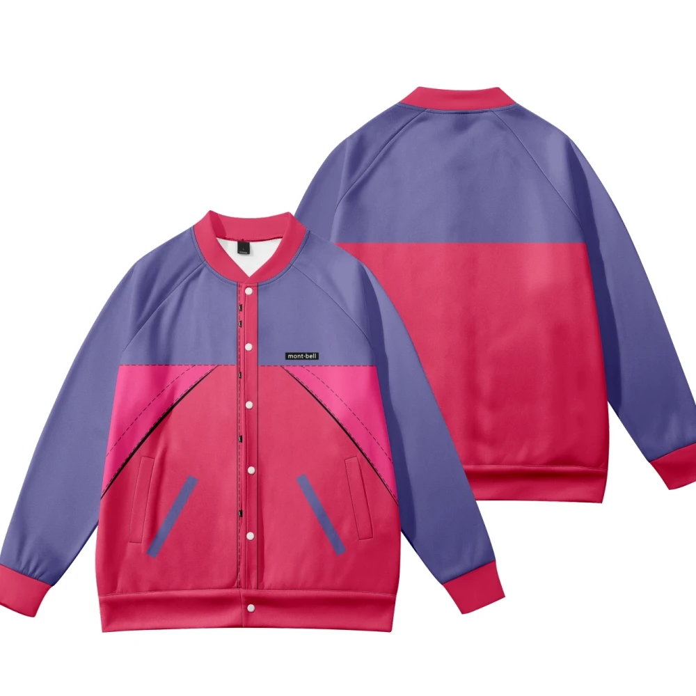 4 To 14 Years Kids Hoodies Oliver Tree 3D Print Sweatshirt Boys Girls Fashion Pullover Jacket Coat Cosplay Children Clothes