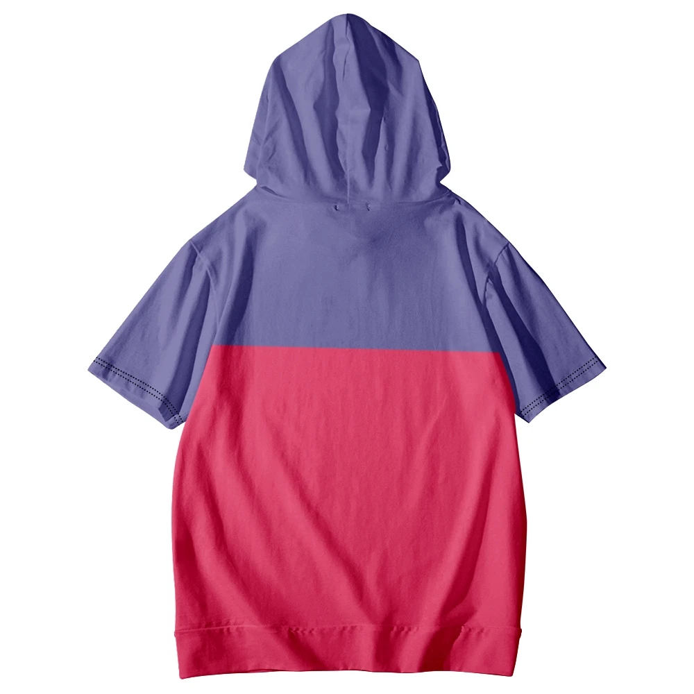 4 To 14 Years Kids Hoodies Oliver Tree 3D Print Sweatshirt Boys Girls Fashion Pullover Jacket Coat Cosplay Children Clothes