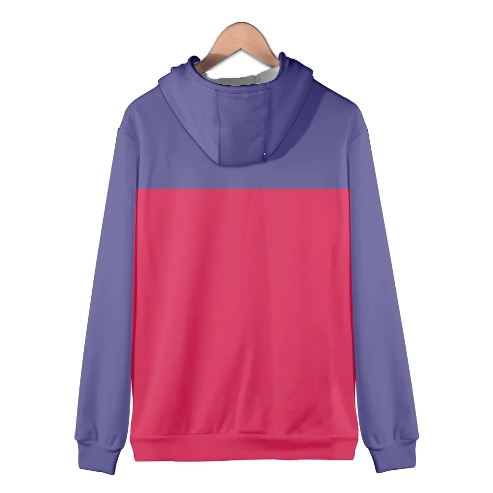 4 To 14 Years Kids Hoodies Oliver Tree 3D Print Sweatshirt Boys Girls Fashion Pullover Jacket Coat Cosplay Children Clothes