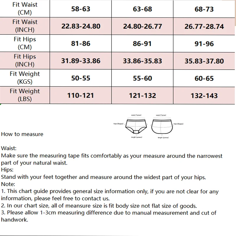 1/3PCS Slimming High Waist Tummy Control Panties Women Briefs Panty Shaper Slimming Underwear Butt Lifter Belly Body Shapewear
