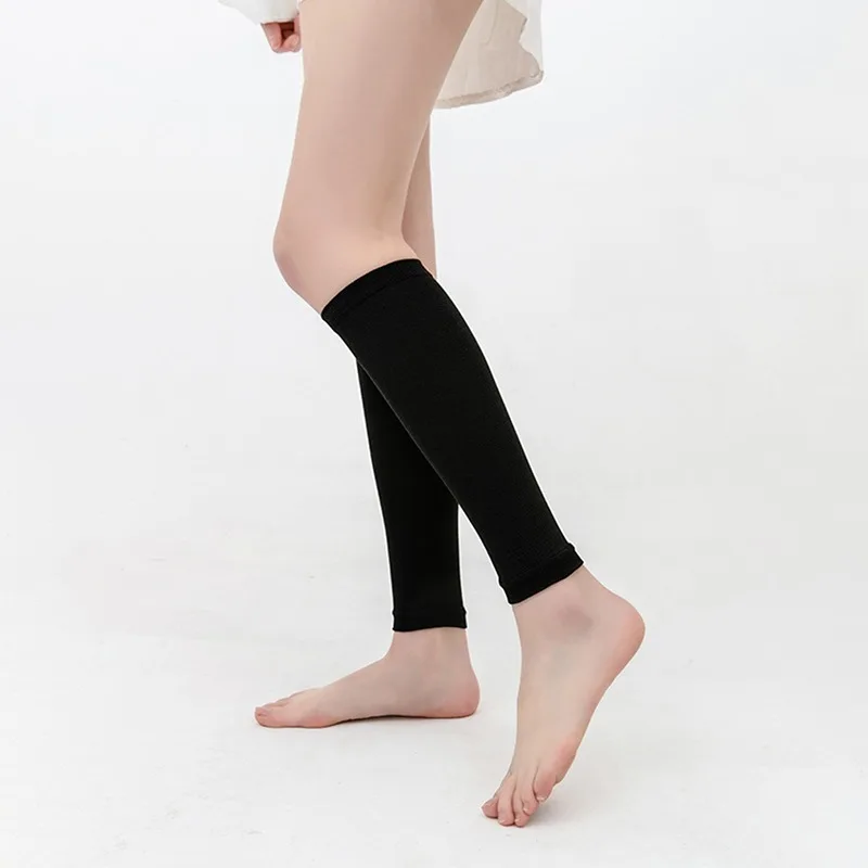 Women Men Calf Compression Stockings Varicose Veins Treat Shaping Graduated Pressure Stockings 2026 New