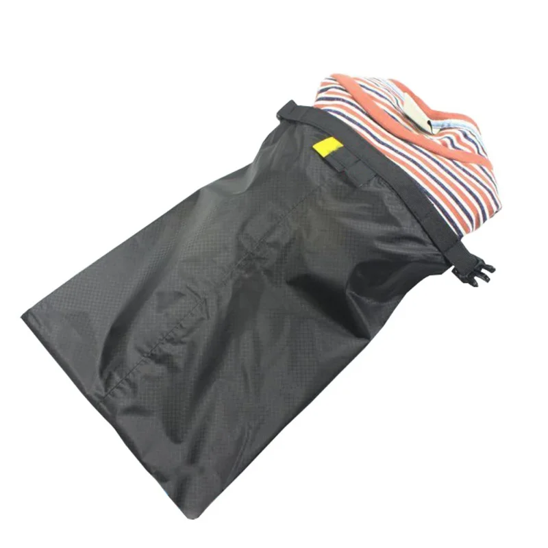 5pcs Waterproof Dry Bag For Camping Drifting Hiking Swimming Rafting Kayaking River Trekking Bags Outdoor Storage Pack Sack